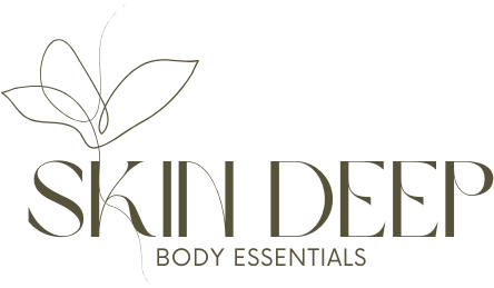 Skin Deep Body Essentials, LLC logo